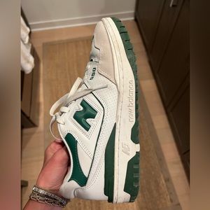 New balance 550